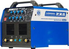 Сварочный инвертор AuroraPRO Inter TIG 200 AC/DC Pulse