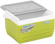 Термобокс Pinnacle TPX-6007-11-G 11л (зеленый) Термобокс Pinnacle TPX-6007-11-G 11л (зеленый)
