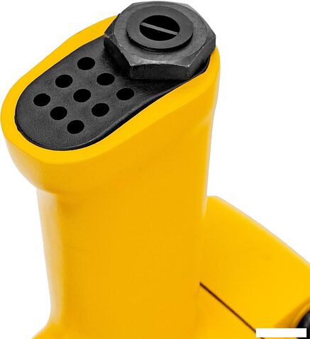 Пневматический гайковерт Denzel IW860