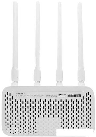 Wi-Fi роутер Xiaomi Mi Router 4a (международная версия)