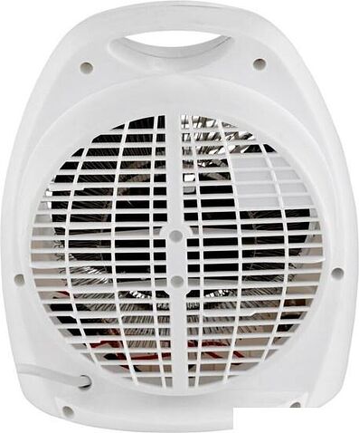 Тепловентилятор EcoStar Rush EFH-R2000DS-WT