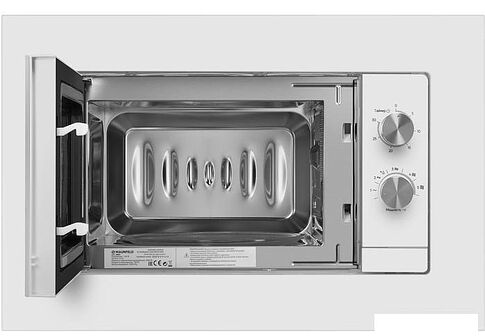 Микроволновая печь MAUNFELD JBMO725WH01