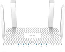 Wi-Fi роутер Cudy WR1300E 1.0