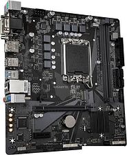 Материнская плата Gigabyte H610M S2H V2 DDR4 (rev. 1.0) Материнская плата Gigabyte H610M S2H V2 DDR4 (rev. 1.0)