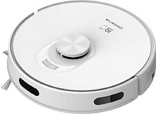 Робот-пылесос Polaris PVCRDC G2 5002 Wi-Fi IQ Home (белый) Робот-пылесос Polaris PVCRDC G2 5002 Wi-Fi IQ Home (белый)