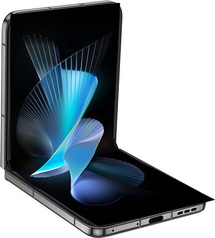 Смартфон Infinix Zero Flip X6962 8GB/512GB (черный)