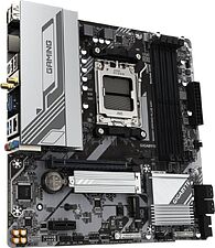 Материнская плата Gigabyte B650M Gaming Plus WiFi (rev. 1.0) Материнская плата Gigabyte B650M Gaming Plus WiFi (rev. 1.0)