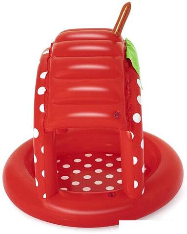 Надувной бассейн Bestway Ягодка 52387 (91х91)