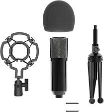 Микрофон Ritmix RDM-160