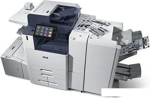 МФУ Xerox AltaLink B8245