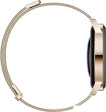 Умные часы Huawei Watch GT 3 Elegant 42 мм (с миланским ремешком) Умные часы Huawei Watch GT 3 Elegant 42 мм (с миланским ремешком)