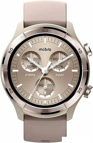 Умные часы Mibro A3 (бежевый)