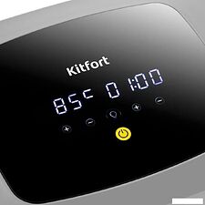 Сушилка для овощей и фруктов Kitfort KT-4906