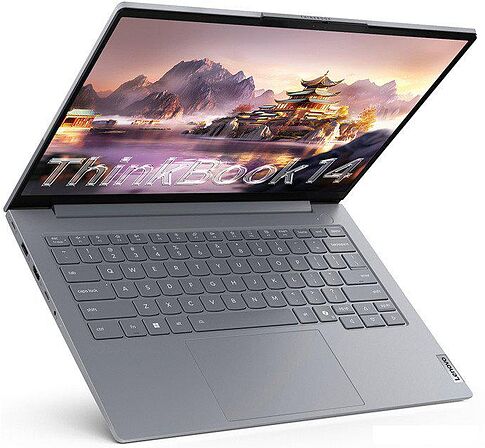 Ноутбук Lenovo ThinkBook 14 G8 IAL 21SJ008ECD Win 11 Pro