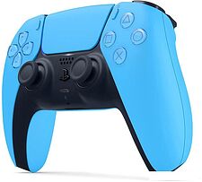 Геймпад Sony DualSense (звездный синий)