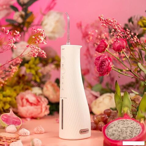 Ирригатор  Scarlett SC-WF02