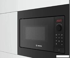 Микроволновая печь Bosch Serie 2 BFL523MB4