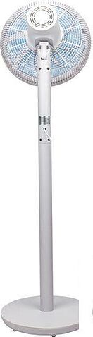 Вентилятор Evolution AirLeaf AL-802R