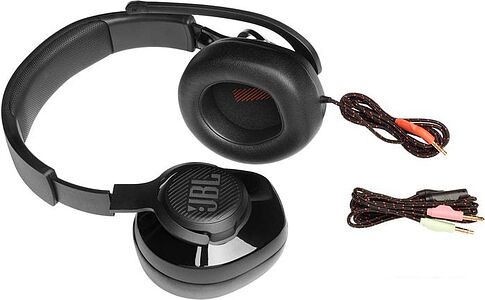 Наушники JBL Quantum 200