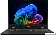 Игровой ноутбук MSI Prestige 16 AI+ Evo B2VMG-032RU