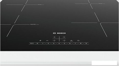 Варочная панель Bosch PUE611FB1E