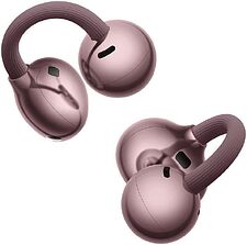 Наушники Huawei FreeClip 2 (бледно-сиреневый, международная версия)