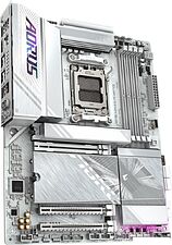 Материнская плата Gigabyte X870E Aorus Elite WiFi7 Ice Материнская плата Gigabyte X870E Aorus Elite WiFi7 Ice