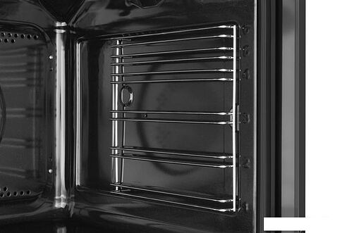 Электрический духовой шкаф Hansa BOEI684121