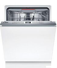 Встраиваемая посудомоечная машина Bosch Serie 4 SMV4ECX21E Встраиваемая посудомоечная машина Bosch Serie 4 SMV4ECX21E