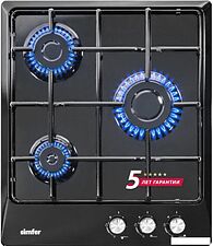 Варочная панель Simfer H45V30B400