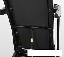 Электрическая беговая дорожка Oxygen Fitness New Classic Platinum AC LED Электрическая беговая дорожка Oxygen Fitness New Classic Platinum AC LED