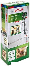 Лазерный нивелир Bosch UniversalLevel 3 Basic