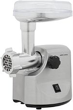 Мясорубка Krona Wolf Metall 1800W Мясорубка Krona Wolf Metall 1800W
