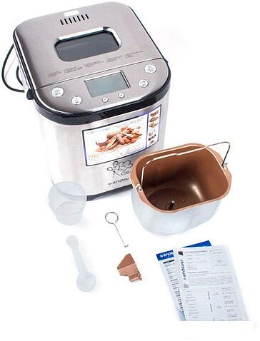 Хлебопечка Endever SkyLine MB-52