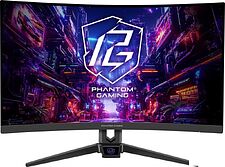 Игровой монитор ASRock Phantom Gaming PG27FRS1A