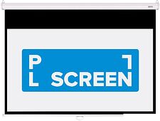 Проекционный экран PL Magna MWM-HD-81D
