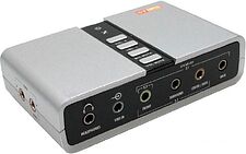 Звуковая карта ST Lab M-330