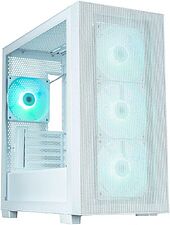 Корпус XASTRA A510M 4ARGB-UC (белый)