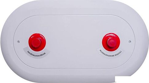 Бойлер косвенного нагрева Viena WBV 100