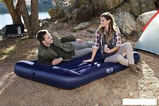 Надувной матрас Bestway Tritech Airbed 67681