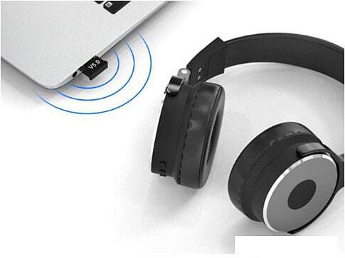 Bluetooth адаптер KS-IS KS-408