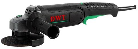 Угловая шлифмашина DWT WSP14-150 TVQ Угловая шлифмашина DWT WSP14-150 TVQ