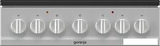Кухонная плита Gorenje EC5220SG