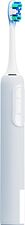 Электрическая зубная щетка Xiaomi Sonic Sweep Electric Toothbrush MES609 (голубой) Электрическая зубная щетка Xiaomi Sonic Sweep Electric Toothbrush MES609 (голубой)