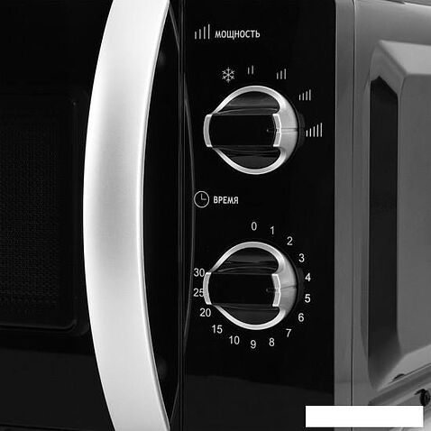 Микроволновая печь Kraft KF20MW7B-203M