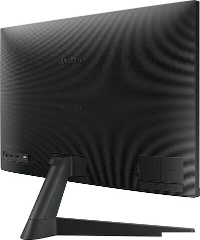 Монитор Samsung Essential S3 LS27C314EAIXCI