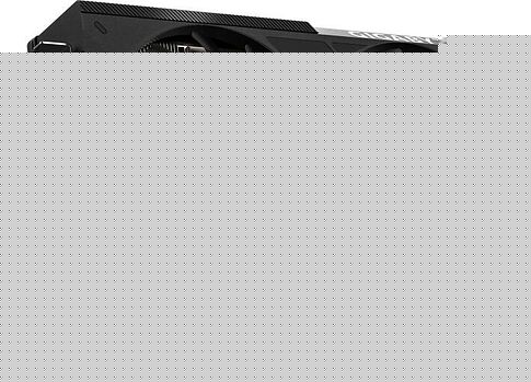 Видеокарта Gigabyte GeForce RTX 4060 Ti Windforce OC V2 8G GV-N406TWF2OCV2-8GD