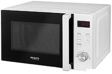Микроволновая печь RED Solution RM-2002D Микроволновая печь RED Solution RM-2002D