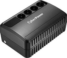 Источник бесперебойного питания CyberPower BU850E