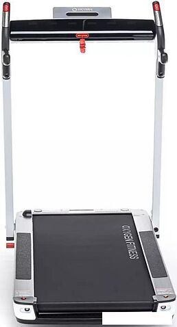 Электрическая беговая дорожка Oxygen Fitness M-Concept Sport (белый)